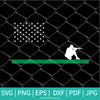 American Flag Stars SVG - soldier SVG  - Army SVG - Newmody