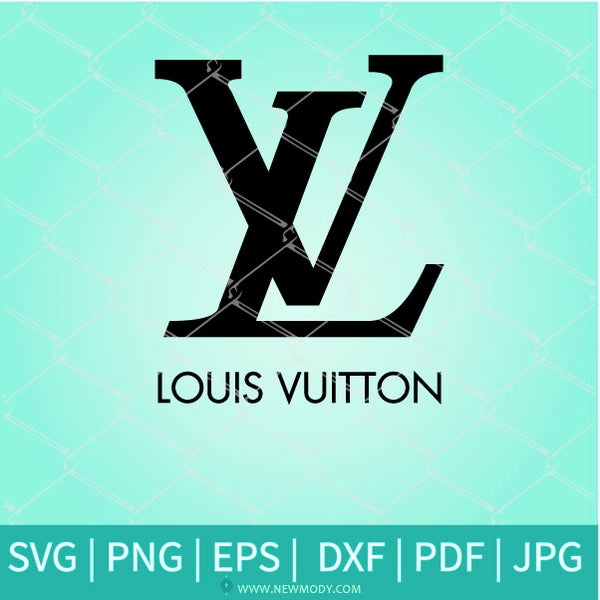 Louis Vuitton Logo and sign, new logo meaning and history, PNG, SVG