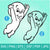 Casper SVG - Casper The Friendly Ghost Clipart