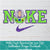 Nike Buzz Embroidery PNG For Sublimation, Nike Toy story clipart PNG