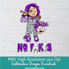 Halloween Chucky Rugrats Chuckie Finster PNG Sublimation Bundle | Dripping No Fakes Horror Spooky Halloween Movie PNG Clipart