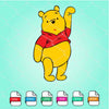 Winne SVG - Winnie The Pooh SVG Newmody