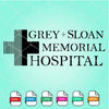 Grey And Solan Memorial Hospital SVG -  Grey's Anatomy SVG Newmody