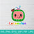 Coco melon SVG - ThatsMEonTV SVG -  You Tube Kids SVG - CoCo Melon svg