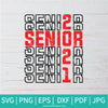 Senior 2021 SVG - Graduation 2021 SVG - 2021 SVG - Class of 2021 SVG - Newmody