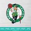 Boston Celtics SVG - Boston Celtics logo SVG - Sport Team SVG - Basketball Svg - Newmody