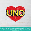 Uno SVG - Drink Uno SVG - Uno Card SVG - Uno out SVG  - Uno Alphabte Svg - Newmody