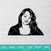 Jenni Rivera SVG - Songs  SVG - Jenni Rivera Vector - Music svg