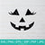 Carved Pumpkin SVG - Happy Fall SVG - Fall svg - Autumn SVG