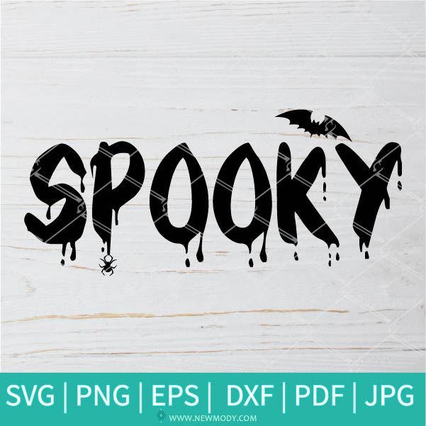 Spooky SVG -Which Way To Wine SVG - Bad Witch Vibes SVG - Halloween SVG - Wine Witch SVG - Witch SVG - Newmody