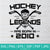 Hockey Legends SVG | Hockey Legends PNG For Sublimation