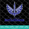 St Louis Battlehawks SVG - St Louis Battlehawks Logo PNG - Newmody