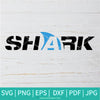 Shark Logo SVG - Shark Logo Vector - 09sharkboy Logo PNG - Newmody