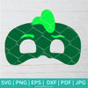 PJ Masks SVG - Pjmasks Gekko SVG Bundle -Disney SVG - SUPERBOY SVG - Newmody