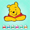 Winnie The Pooh SVG - Winnie SVG Newmody