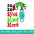 Stink Stank Stunk 2020 SVG - 2020 Stink Stank Stunk PNG