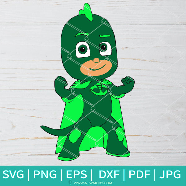 Disney Plus Avatars - Album On Imgur Pj Mask Printable Gekko Png