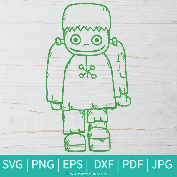 Monsters SVG- Monster Inc SVG-PNG -Svg for cricut and silhouette