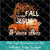 Fall for Jesus He Never Leaves Sublimation PNG | Fall Truck With Pumpkin PNG | Fall tree Png | Autumn Leaves Png