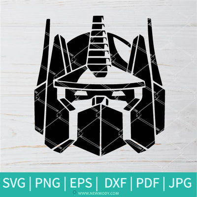 Bumblebee And Optimus Prime SVG - Transformers SVG - Bumblebee SVG - Optimus Prime SVG - Newmody