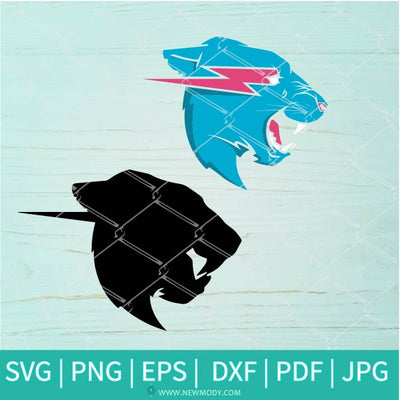 Mr Beast SVG - Mr Beast Logo PNG - Newmody