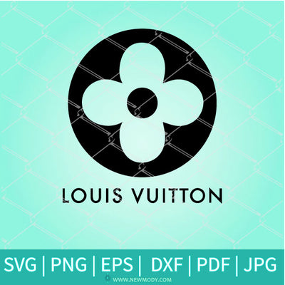 Louis Vuitton Svg, Louis Vuitton Vector, Lv Logo Svg, Lv Svg