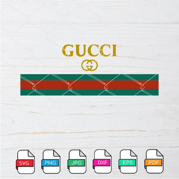 Gucci Logo PNG Vector (EPS) Free Download