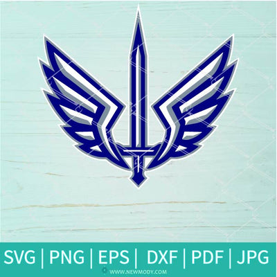 St Louis Battlehawks SVG - St Louis Battlehawks Logo PNG - Newmody