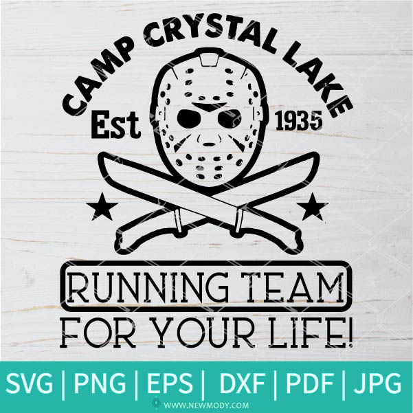 Phone Wallpaper: Friday the 13th | Jason Voorhees | Camp Crystal Lake |  Hockey Mask | Summer Camp | Digital Download | Digital Art