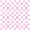 Louis Vuitton Pattern Bundle - 16 Louis Vuitton Digital Papers Newmody