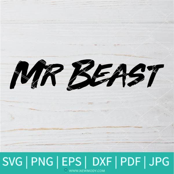 Mr beast png image